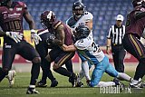 AFLE | Panthers Wroclaw @ Rhein Fire | Final Score 7:48 | Schauinsland-Reisen-Arena, Duisburg | 12.07.2026 | Job ID: 2026-07-12_0374 - PanthersWroclawAtRheinFire