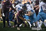 AFLE | Panthers Wroclaw @ Rhein Fire | Final Score 7:48 | Schauinsland-Reisen-Arena, Duisburg | 12.07.2026 | Job ID: 2026-07-12_0531 - PanthersWroclawAtRheinFire