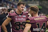 AFLE | Vienna Vikings @ Rhein Fire | Final Score 28:16 | Schauinsland-Reisen-Arena, Duisburg | 18.07.2026 | Job ID: 2026-07-18_0358 - ViennaVikingsAtRheinFire