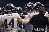 AFLE | Vienna Vikings @ Rhein Fire | Final Score 28:16 | Schauinsland-Reisen-Arena, Duisburg | 18.07.2026 | Job ID: 2026-07-18_0636 - ViennaVikingsAtRheinFire